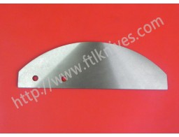 Razor Curved Industrial Blades
