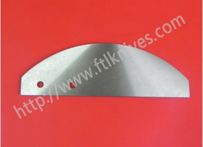 Razor Curved Industrial Blades