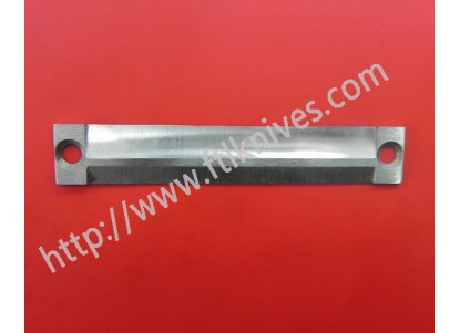 Straight Guillotine Knife