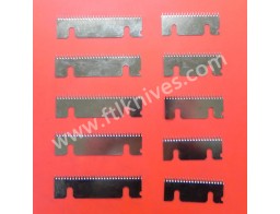 Sealing Machine Blades