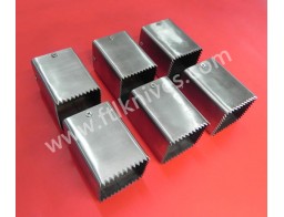Punch and Die Cutting Blade