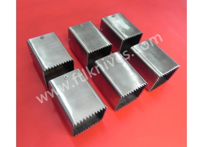 Punch and Die Cutting Blade