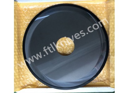 Diameter Circular Knife Blade