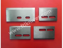 Long Straight Razor Blade  Long Straight Razor Blade