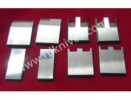 Long Straight Razor Blade  Long Straight Razor Blade