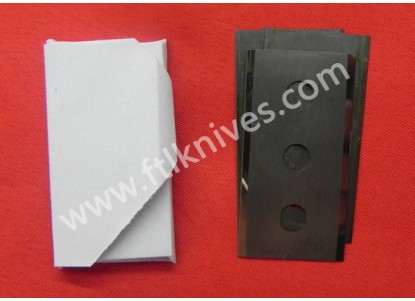 Carbide Blade Carbide Blade