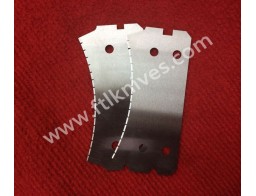 Carbide Blade Cutting Knife Blade