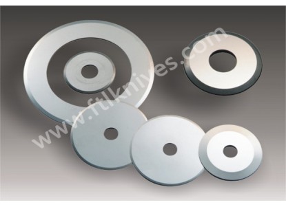 Circular Blade Slitter Blades for Sale