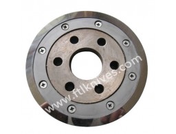 Circular Slitting Knife Circular Blade  Circular Slitting Knife Circular Blade