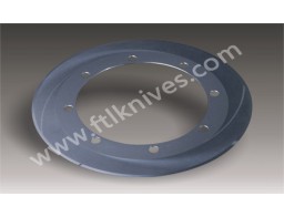 Custom Circular Blade Slitter Blades