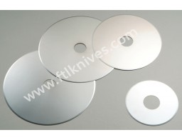 Food Blades Circular Blade Slitter Blades