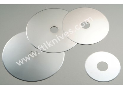 Food Blades Circular Blade Slitter Blades