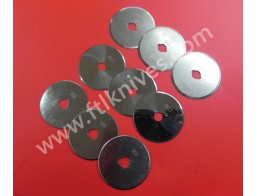 High Quality Circular Blade Slitter Blades for Sale