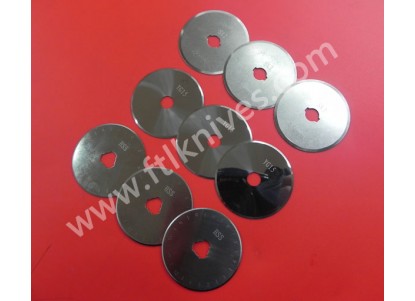High Quality Circular Blade Slitter Blades for Sale