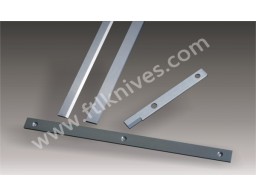 Long Cut Knife Blade  Long Cut Knife Blade