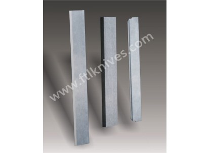Long Cut Knife Blade