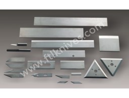 Long Cut Knife Blade  Long Cut Knife Blade