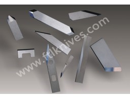 Pointed Tip Blade  Pointed Tip Blade