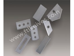 Tungsten Carbide Blade