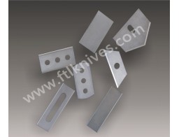 Tungsten Carbide Blade  Tungsten Carbide Blade