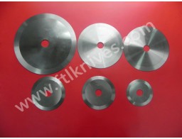Circular Blade Food Blades Slitter Blades