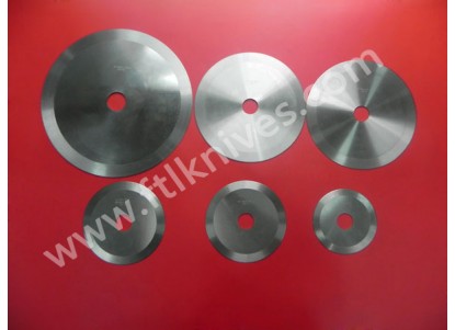 Circular Blade Food Blades Slitter Blades