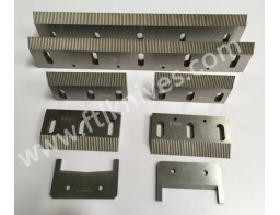 Cutting Knife Long Saw Toothed Blade  Cutting Knife Long Saw Toothed Blade