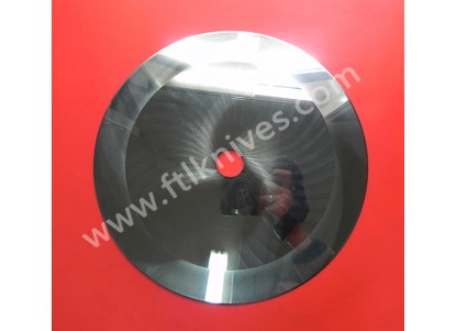 Knife Blade Circular Blade, Slitter Blades Circular