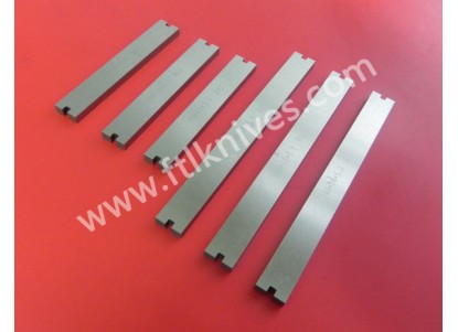 Packaging Machine Blades