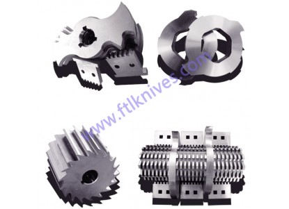 Granulator and Recycling knife Granulator and Recycling knife