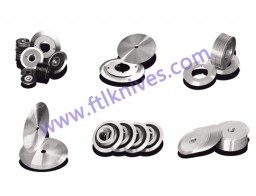 Pipe Cutting Machine Blades