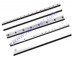 Straight Paper Cutting Blade for Corragated Board