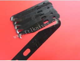 specially custom knife