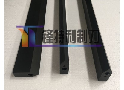 Teflon coating sealing jaws and crimp blocks Teflon coating sealing jaws and crimp blocks
