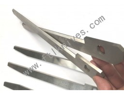 scissor for cutting paper and film
