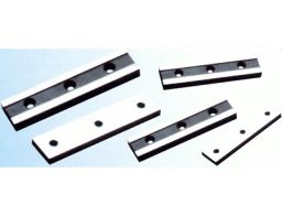 metal shearing industry blade