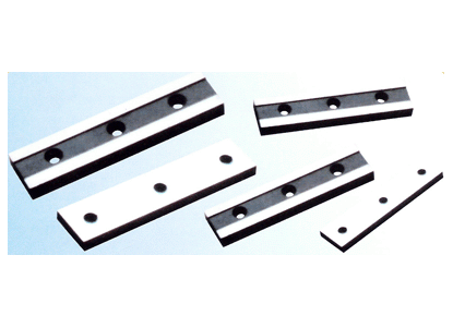 metal shearing industry blade