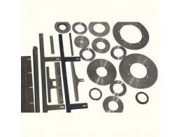 Custom Highest Quality Paper Cutting Blade