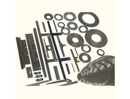 Exceptional Quality Paper Cutting Blade