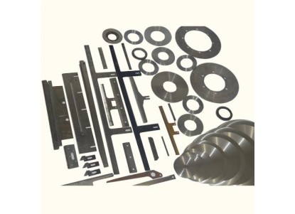 Exceptional Quality Paper Cutting Blade Exceptional Quality Paper Cutting Blade
