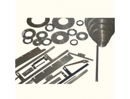 Quality Custom and OEM Paper Cutting Blade