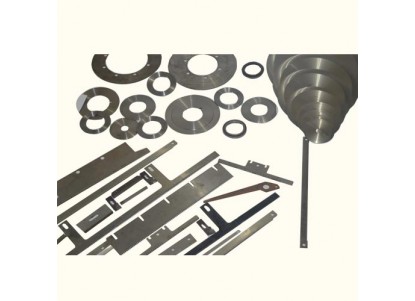 Quality Custom and OEM Paper Cutting Blade