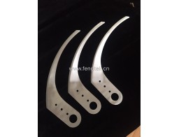 food and meat processing knifes