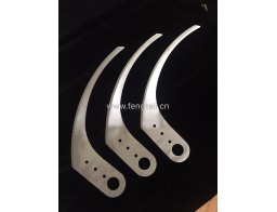 Food Blades and Meat Processing Knifes Food Blades and Meat Processing Knifes