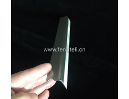 Skinner blades Slicer blades for meat industy