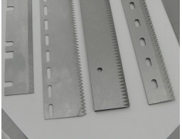 bedknifes