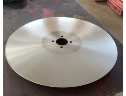Circular Paper Cutting Blade Circular Paper Cutting Blade