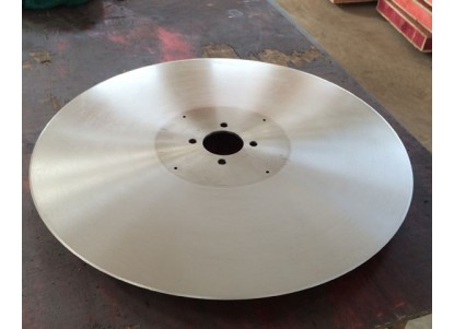 Circular Paper Cutting Blade
