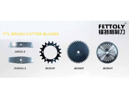 Brush Cutter Blades Brush Cutter Blades