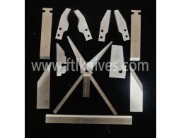N95 disposable general medical mask blades